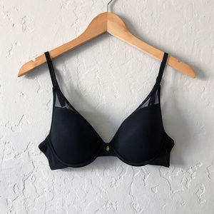 ThirdLove Perfect Contour Plunge Bra